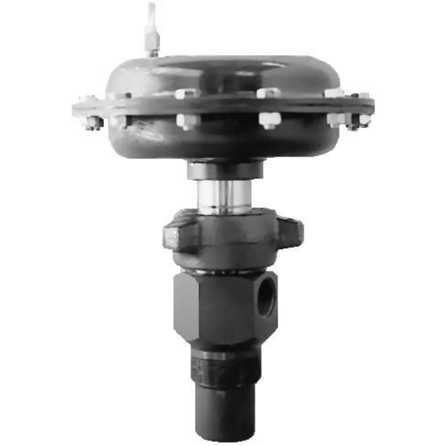 Mallard “Freezeless” Dump Valve, Model 5127